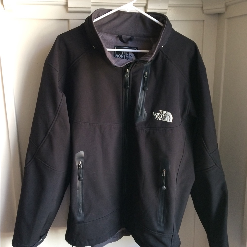 The North Face Summit Series Jacket